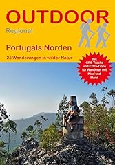 Portugals norden wanderungen gebraucht kaufen  Wird an jeden Ort in Deutschland