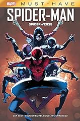 Spider verse. spider usato  Spedito ovunque in Italia 