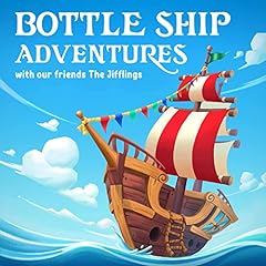 Bottle ship adventures for sale  Delivered anywhere in Ireland