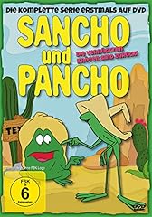 Sancho pancho gebraucht kaufen  Wird an jeden Ort in Deutschland