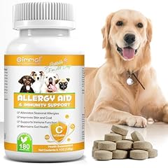 Allergy aid dogs for sale  Delivered anywhere in UK