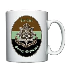 Badges mugs east for sale  Delivered anywhere in UK