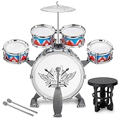 Toddlers drum set for sale  Delivered anywhere in USA 