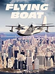 Flying boat for sale  Delivered anywhere in USA 