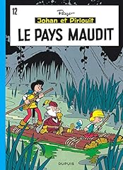 Pays maudit d'occasion  Livré partout en Belgiqu