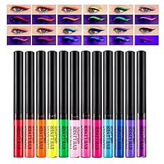 Pcs eyeliner wasserfest gebraucht kaufen  Wird an jeden Ort in Deutschland