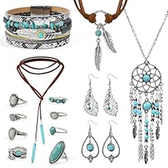 Byfoyif pcs bijoux d'occasion  Livré partout en France