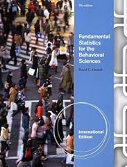 Fundamental statistics for gebraucht kaufen  Wird an jeden Ort in Deutschland