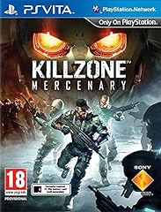 Killzone mercenary d'occasion  Livré partout en France