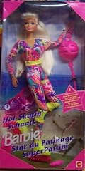 Barbie hot skatin for sale  Delivered anywhere in USA 
