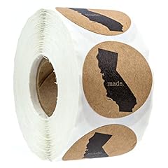 California made stickers for sale  Delivered anywhere in USA 