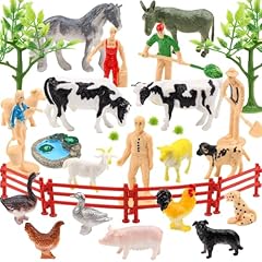 Doitem farm animals for sale  Delivered anywhere in USA 
