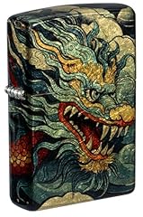 Zippo dragon fusion for sale  Delivered anywhere in USA 