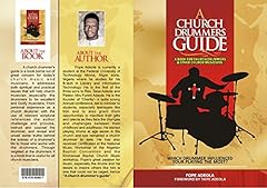 Church drummers guide for sale  Delivered anywhere in UK