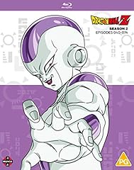 Dragon ball season for sale  Delivered anywhere in UK
