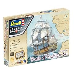 Revell modellino nave usato  Spedito ovunque in Italia 