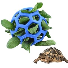 Tortoise treat ball for sale  Delivered anywhere in Ireland