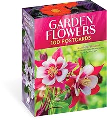 Garden flowers 100 for sale  Delivered anywhere in USA 