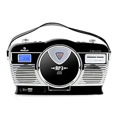 Auna rcd radio d'occasion  Livré partout en France