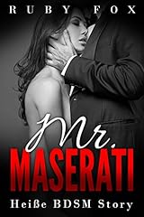 Maserati heiße bdsm gebraucht kaufen  Wird an jeden Ort in Deutschland