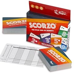 Regal games scorzo for sale  Delivered anywhere in USA 