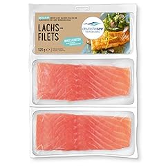 Deutsche see lachs gebraucht kaufen  Wird an jeden Ort in Deutschland