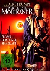 Lederstrumpf letzte mohikaner gebraucht kaufen  Wird an jeden Ort in Deutschland