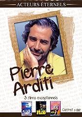 Pierre arditi coffret d'occasion  Livré partout en France