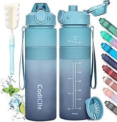 Codicile water bottle for sale  Delivered anywhere in Ireland