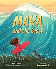 Maya beast picture for sale  Delivered anywhere in USA 