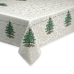 Spode tablecloth holiday for sale  Delivered anywhere in USA 