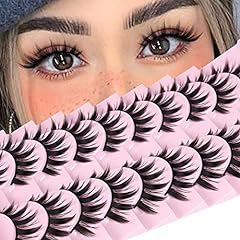 False eyelashes pairs for sale  Delivered anywhere in USA 
