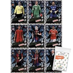 Bundle match attax gebraucht kaufen  Wird an jeden Ort in Deutschland