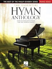 Essential hymn anthology for sale  Delivered anywhere in USA 