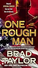 One rough man for sale  Delivered anywhere in USA 