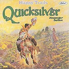 Happy trails usato  Spedito ovunque in Italia 