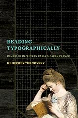 Reading typographically immers for sale  Delivered anywhere in USA 