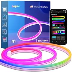 Lepro ruban led d'occasion  Livré partout en France