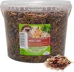 Ugf insektenmischung liter gebraucht kaufen  Wird an jeden Ort in Deutschland