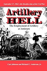 Artillery hell employment for sale  Delivered anywhere in USA 