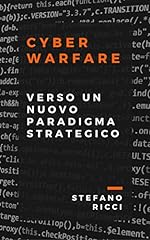 Cyber warfare verso for sale  Delivered anywhere in UK