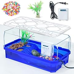 Wedoelsim turtle cage for sale  Delivered anywhere in USA 