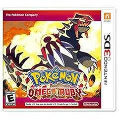 Nintendo pokémon omega usato  Spedito ovunque in Italia 