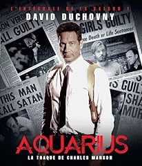 Aquarius saison blu d'occasion  Livré partout en France