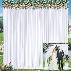10ft 12ft white for sale  Delivered anywhere in USA 