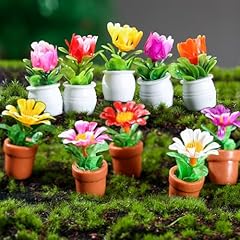Pack miniature flowers for sale  Delivered anywhere in USA 