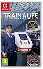 Train life railway for sale  Delivered anywhere in UK