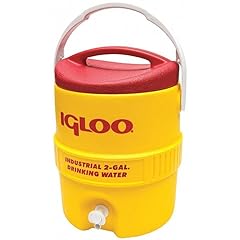 Igloo beverage cooler for sale  Delivered anywhere in USA 