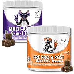 Nutripaw probiotics multi for sale  Delivered anywhere in UK