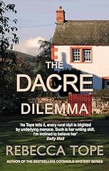 Dacre dilemma enthralling for sale  Delivered anywhere in UK